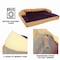 Pet Adobe Pet Adobe Orthopedic Memory Foam Pet Bed - XL 890293VXM - alternate 3